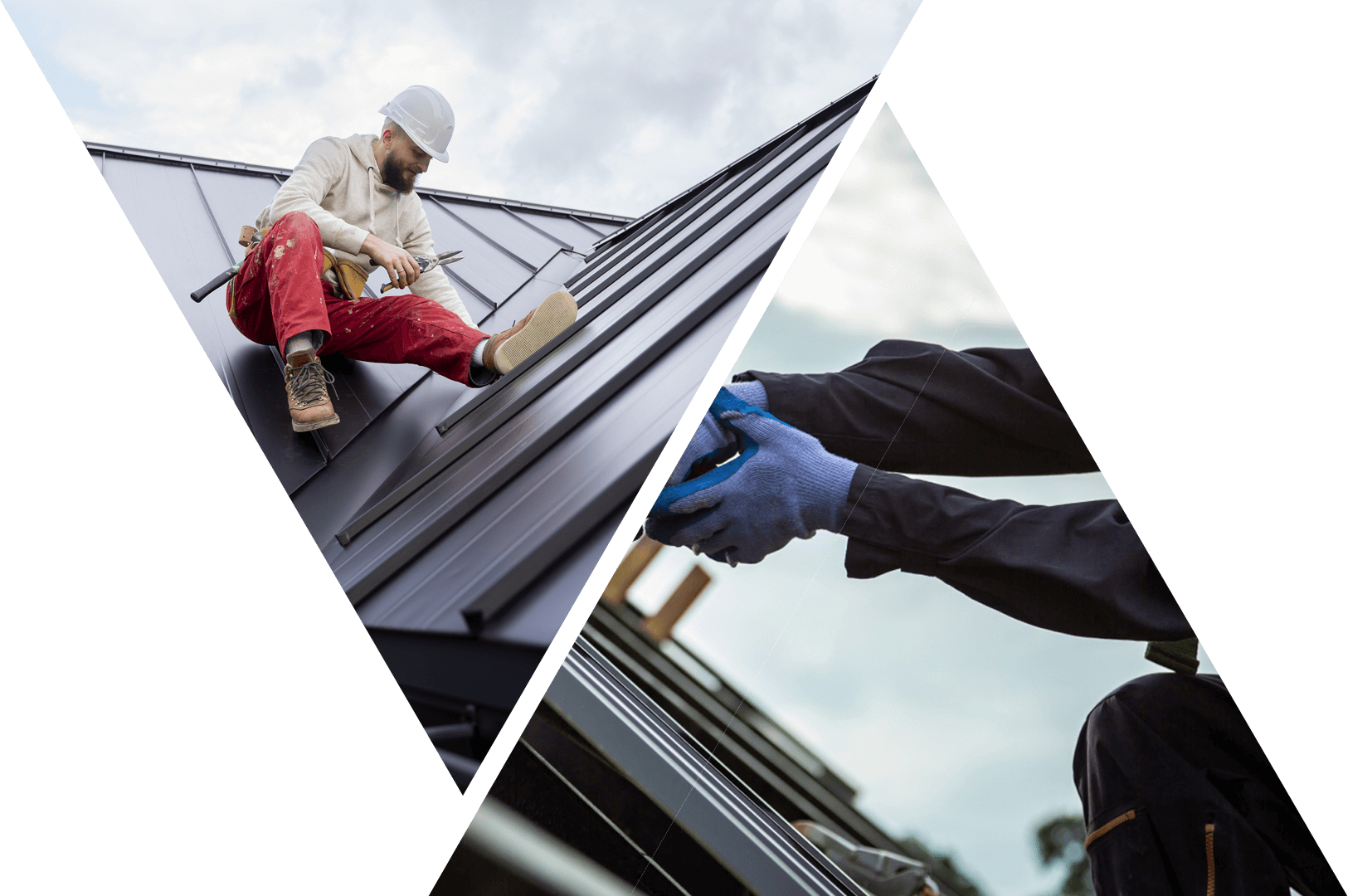 Roofing Company in Ottawa