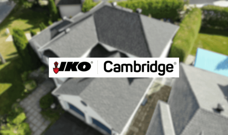 IKO Cambridge - Aquila Roofing and Construction Inc. (1)