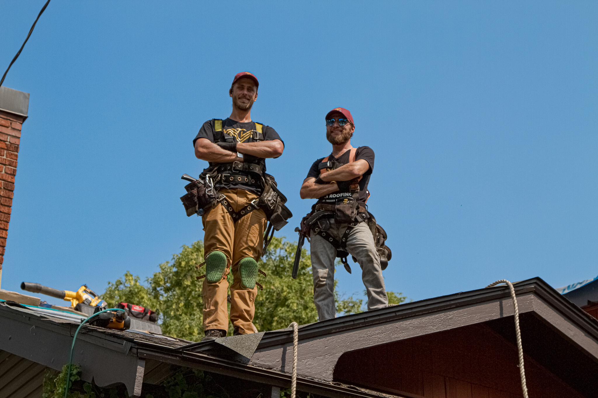 New Roof in Ottawa - Signs Your Roof Needs Replacement