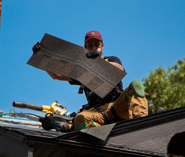 CertainTeed Landmark PRO shingles installed by Aquila Roofing in Ottawa