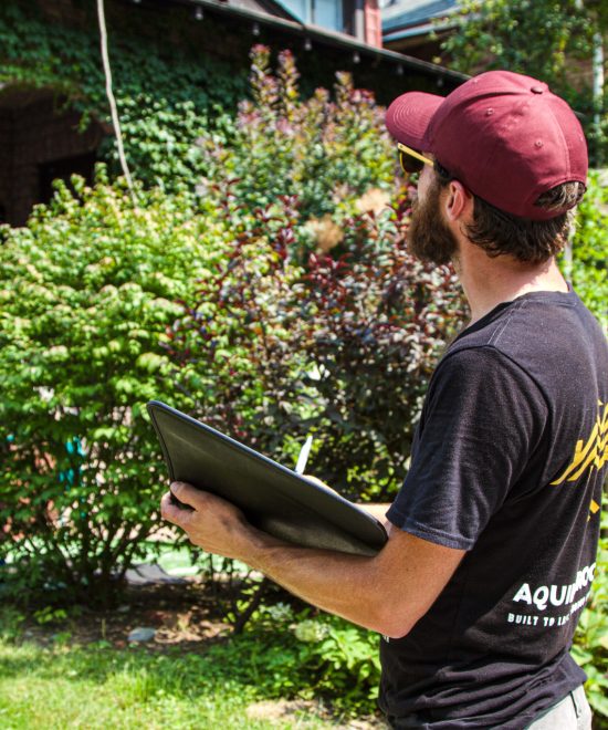 New skylight installation in Ottawa by Aquila Roofing